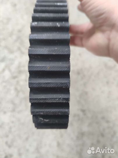 Ремень вариатора dayco 8211K