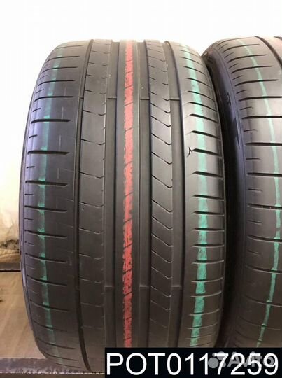 Pirelli P Zero PZ4 285/30 R22 101Y