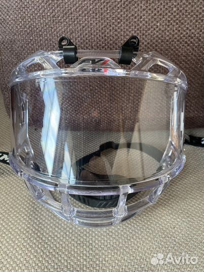 Визор CCM FV1, Jr