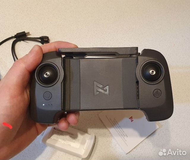 Пульт управления Fimi x8 mini