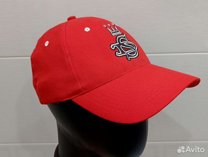 Dada Supreme. Бейсболка оригинал