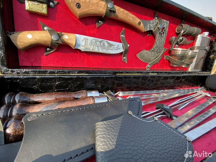 Подарочный набор на 23 февраля