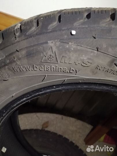 Белшина Artmotion Snow Бел-357 175/65 R14 75