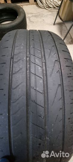 Hankook Ventus Prime3 SUV K125A 235/60 R18 107V