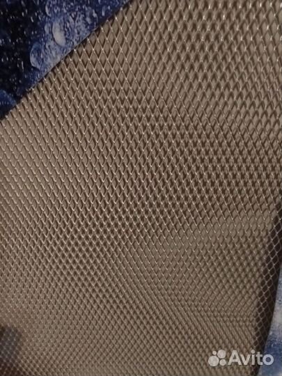 Сетка алюминиевая для защиты радиатора 1000-330мм