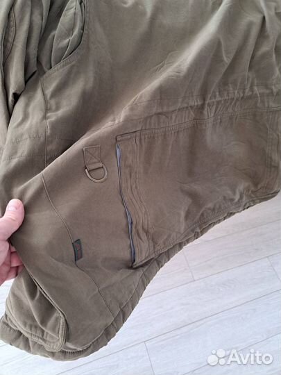 Продам охотничью куртку Deer Hunter