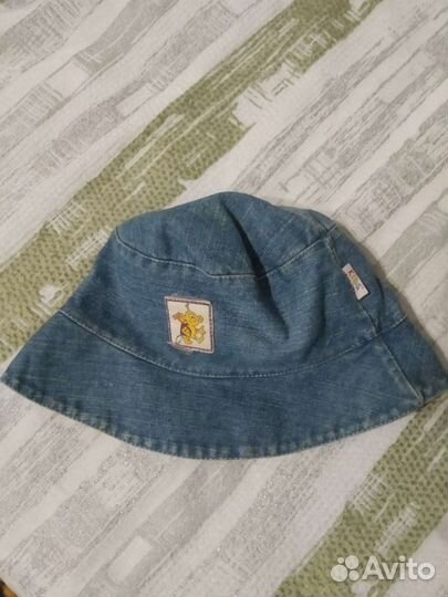 Шапки весенние зимние