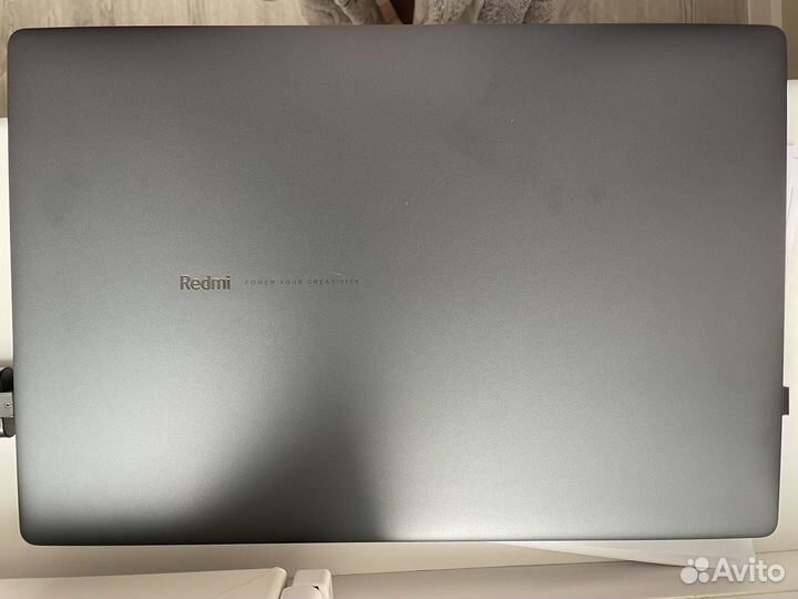 Ноутбук redmi