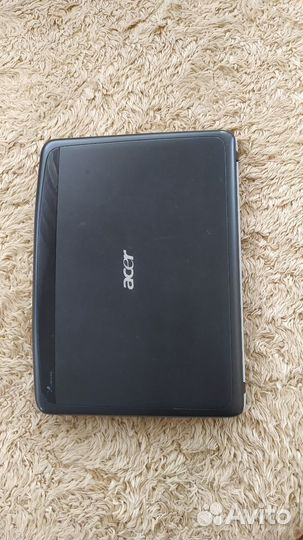 Acer aspire 5720g