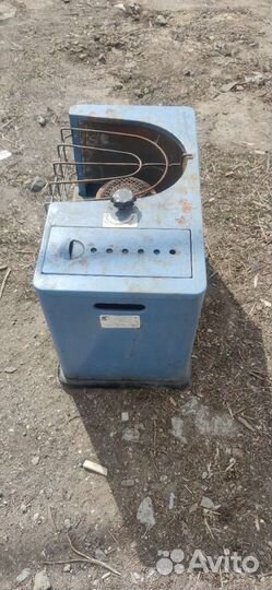 Аппарат нагревательный пк-1бм
