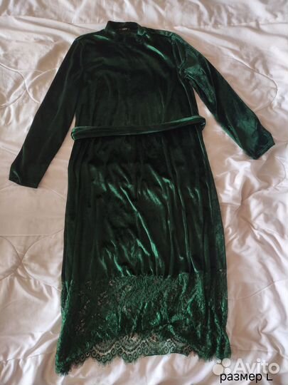 Платье женское