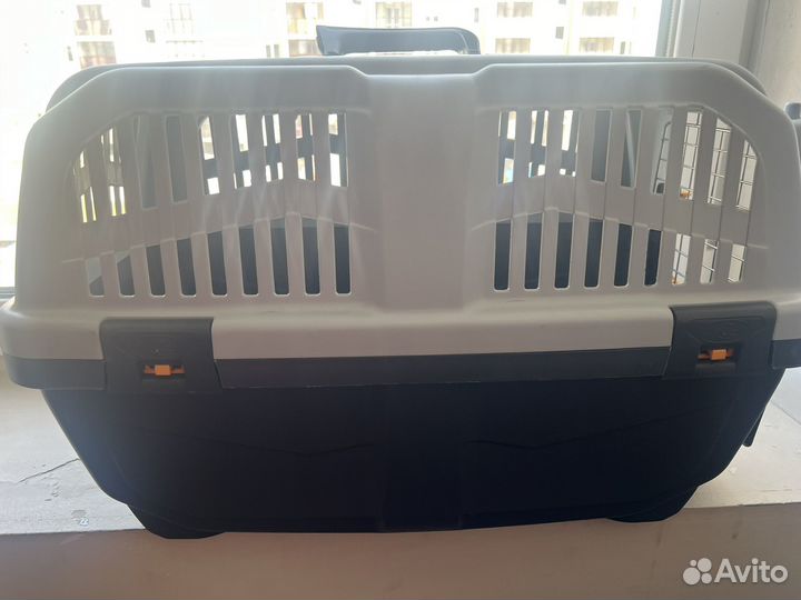 Переноска skudo 3