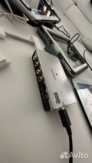 Alesis+iPad+iPad+creative