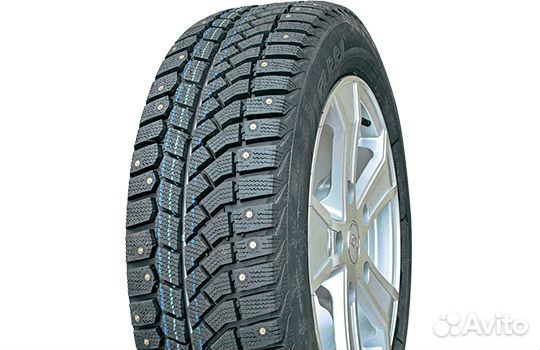 Viatti Brina Nordico V-522 195/65 R15 91