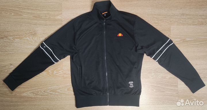 Оригинальная кофта ellesse