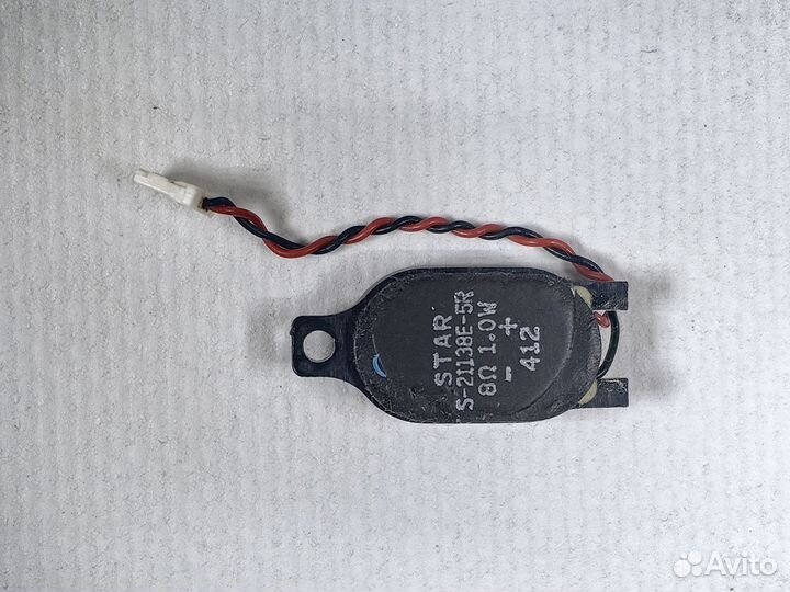 Динамик ноутбука star S-2113BE-5R