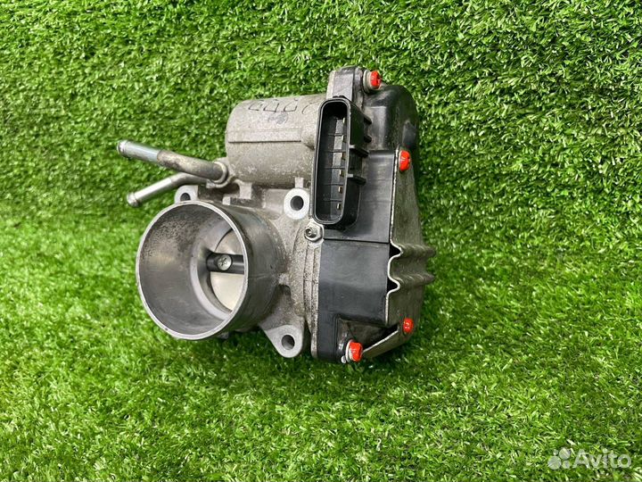 Дроссельная заслонка Mitsubishi ASX GA1W 2010