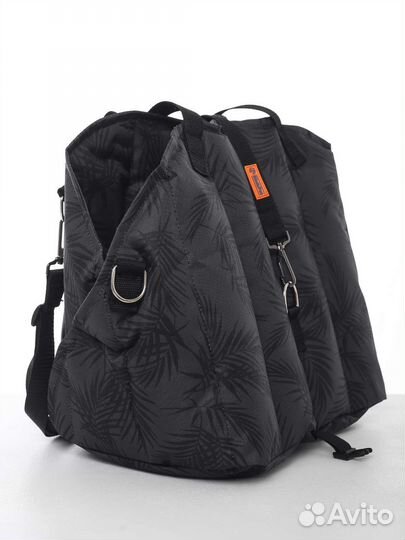 Автогамак - автокресло -переноска 