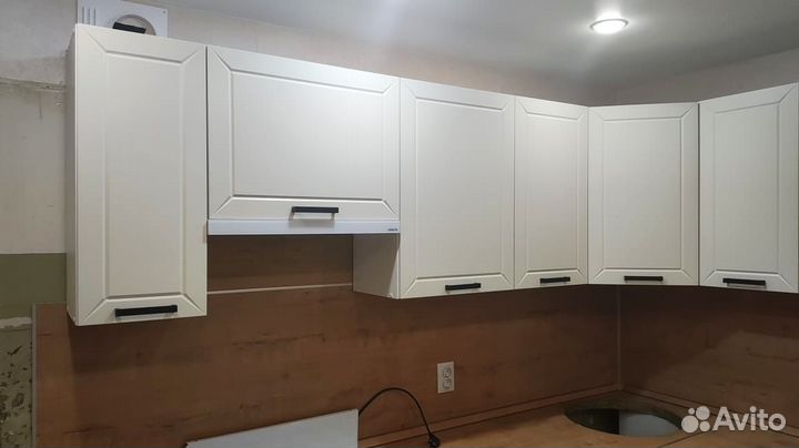Кухонный гарнитур новый модульный