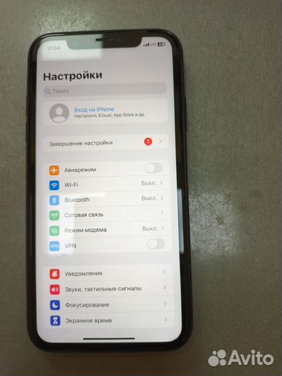 Apple iPhone 11 64GB