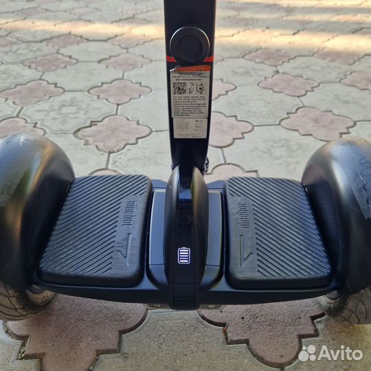 Ninebot mini pro