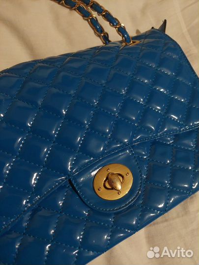 Сумка женская через плечо