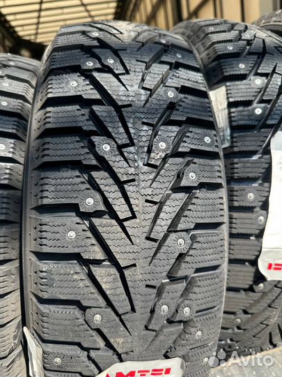 Amtel NordMaster 225/60 R17