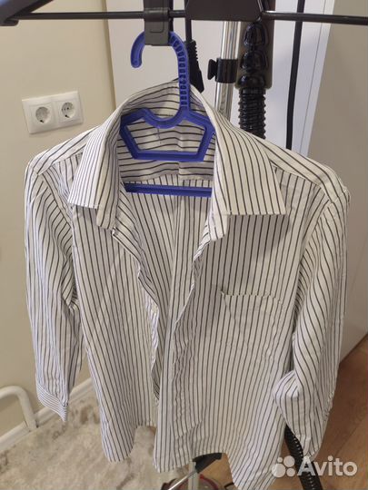 Рубашка на мальчика