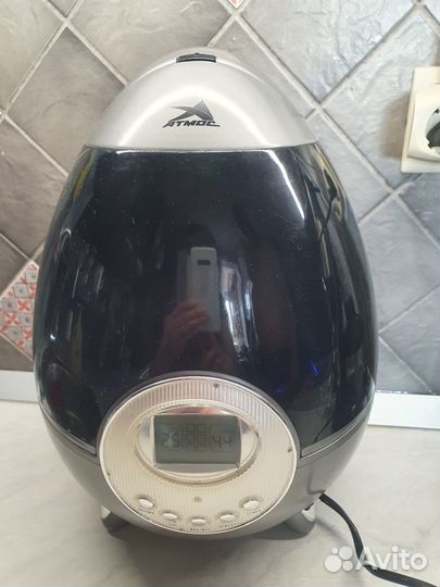 Увлажнитель воздуха Атмос-2710