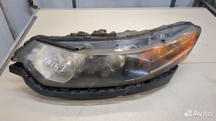 Фара (передняя) Honda Accord 8, 2008