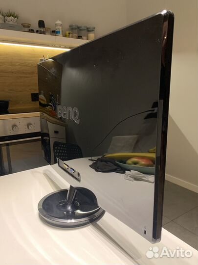 Монитор benq v2420