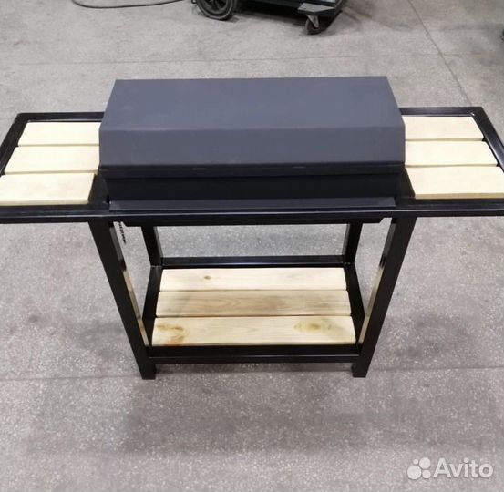 Услуги сварщика