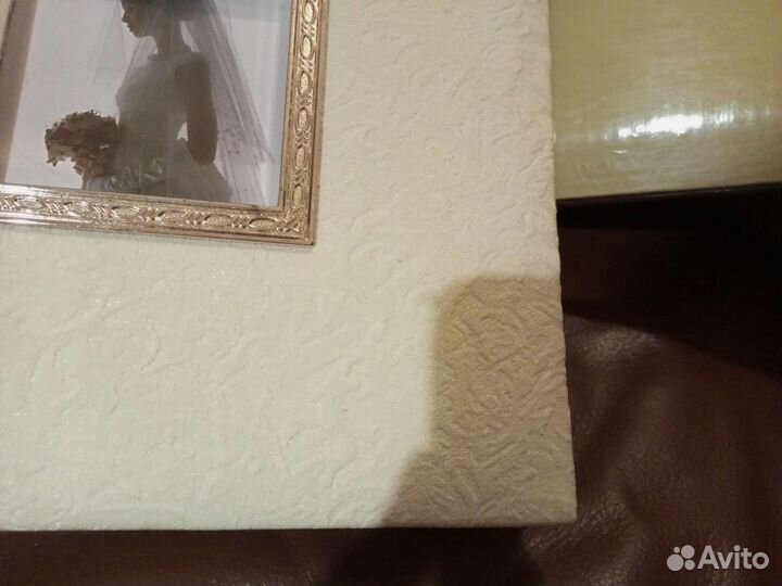Фотоальбомы новые