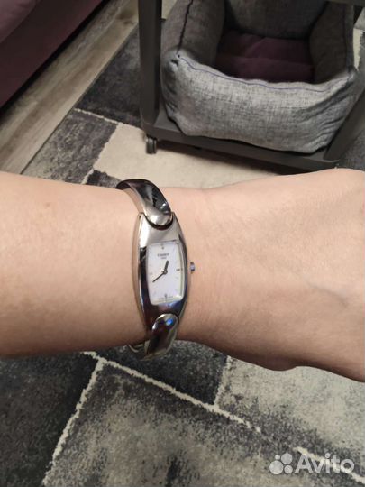 Часы дамские Tissot G345