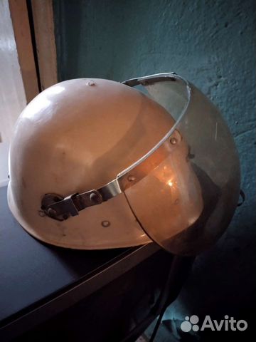Шлем кп-80