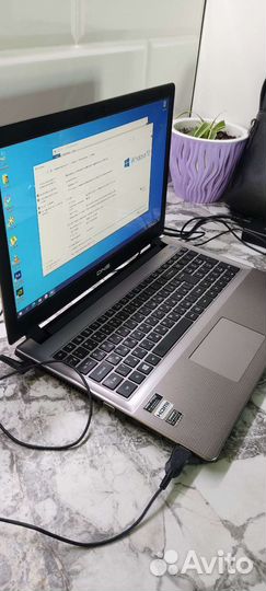 Продам ноутбук