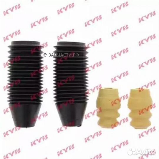 KYB 910065 Защитный комплект задний