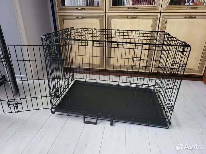 Клетка для животных
