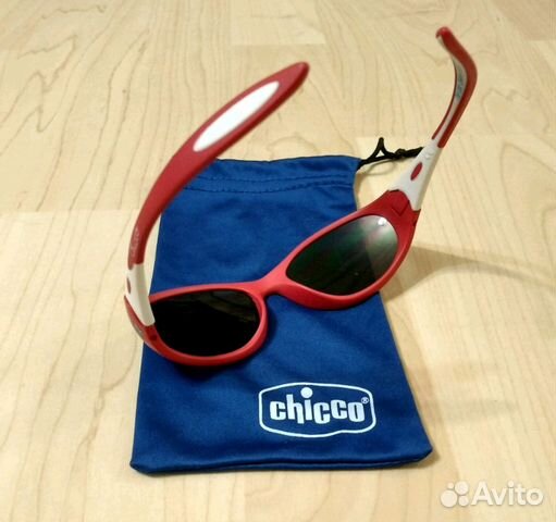 Детские очки Chicco (79130)