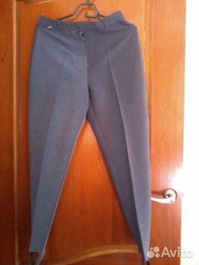 Новые брюки
