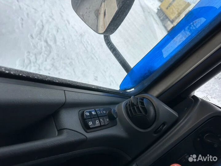 КАМАЗ 5490 NEO с полуприцепом, 2019