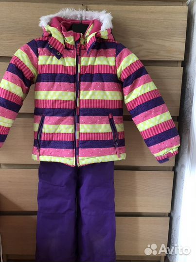 Детская одежда