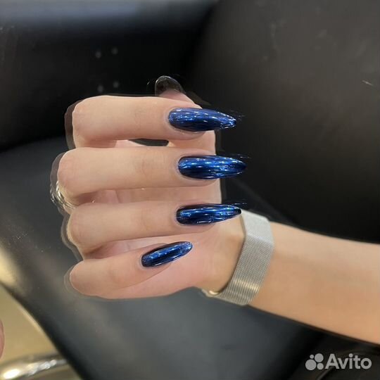 Маникюр. Роспись ногтей