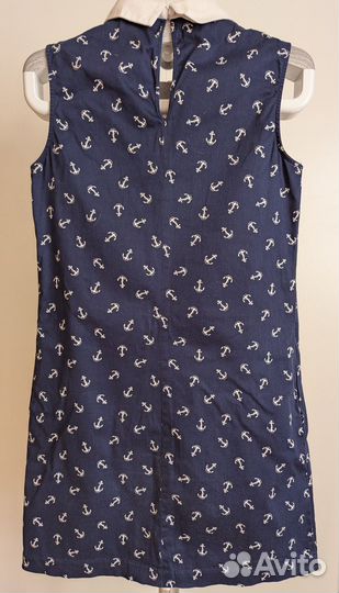Платье женское летнее 40-42