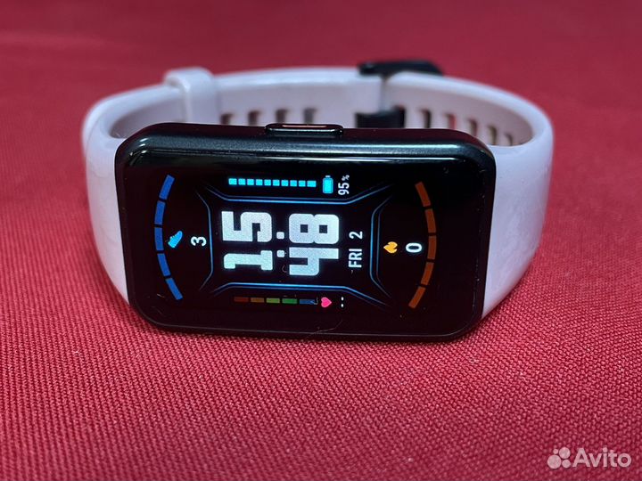 Умные часы honor Band 6