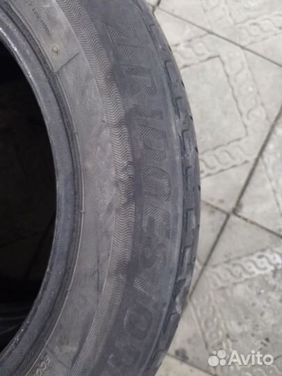 Bridgestone Ecopia PZ-X 185/60 R14