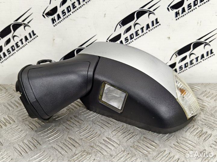 Зеркало заднего вида боковое левое Ford Kuga CBV