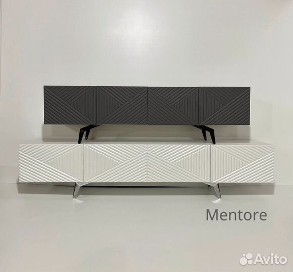 Тумба тв Bravo с тест-драйвом