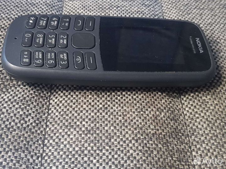 Nokia 105 (2020)