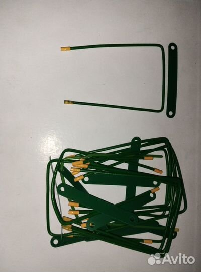 Скоросшиватель для папок набор